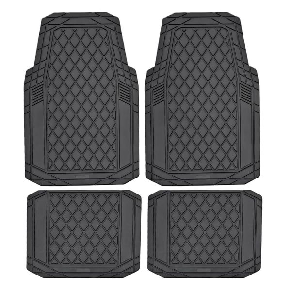 Univerzálne autokoberce PVC CM-03 AMiO-04887