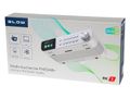 Kuchynské FM/DAB+ rádio s Bluetooth BLOW RK1, biela Kuchynské FM/DAB+ rádio s Bluetooth BLOW RK1, biela