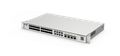 Reyee RG-NBS5200-24SFP/8GT4XS, 24-port Gigabit vrstva 2+ Non-PoE switch