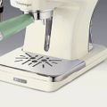 Ariete Vintage Espresso 1389/14, zelené