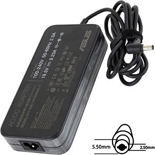 ASUS power adapter 180w19.5v3pin
