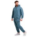 Mikina Unity Blue - GymBeam, veľkosť M, veľkosť oblečenia M