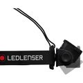 LEDLENSER HF7R Core, Čelovka 1000lm, IP67, čierna
