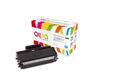 OWA Armor toner kompatibilný s Brother HL5240, TN-310, 10500st, čierna/black