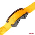 Chrániče rohov pre upevňovacie popruhy 4 ks 25 mm AMiO-03573