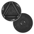 LED nočné svetlo P4722 na 3× AAA, 10 ks, display box