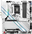 ASRock Z890 Taichi Aqua / Intel Z890 / LGA1851 / 4x DDR5 / 6x M.2 / 2x Thunderbolt 4 / 8x USB-C / WiFi / EATX Základní deska, Intel Z890, LGA1851, 4× DDR5 DIMM (max. 256GB), Wi-Fi, 6× M.2, 2× Thunderbolt 4, 8× USB-C, E-ATX