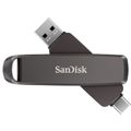 SanDisk Dual Drive Extreme PRO 2 TB USB-C/A