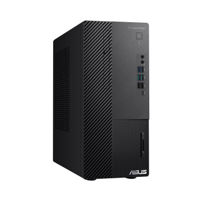 ASUS ExpertCenter/D7 (D700ME)/Mini TWR/i7-13700/16GB/512GB SSD/UHD 770/W11P/3R