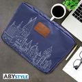 Obal na notebook Harry Potter - Rokfort