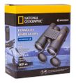 Binokulárny ďalekohľad Bresser National Geographic 8x42 WP