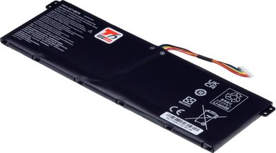 Batéria T6 Power pre Acer Aspire A515-52, A517-51, Swift SF314-54, 3320mAh, 50,7Wh, 4cell