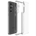 Puzdro Spigen Ultra Hybrid pre Samsung Galaxy S24 FE krištáľovo číre