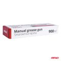 Ručná mazacia pištoľ 900 ml AMiO-03280