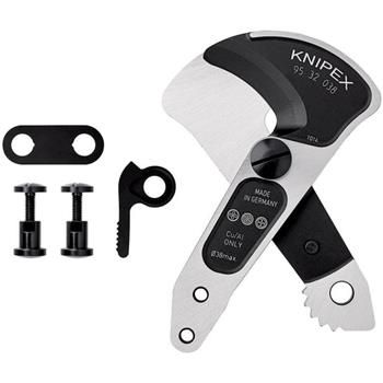 Knipex, Háhradná hlava pre 95 32 038