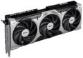 MSI GeForce RTX 5080 16G VENTUS 3X OC / 16GB GDDR7 / PCI-E / 3x DP / HDMI Grafická karta, PCI-E, 16GB GDDR7, 3× DisplayPort, 1× HDMI, aktivní