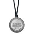 Amulet Game of Thrones - znak Starkov De Luxe