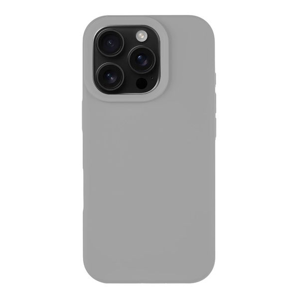 Tactical MagForce Velvet Smoothie Kryt pre Apple iPhone 16 Pro Foggy