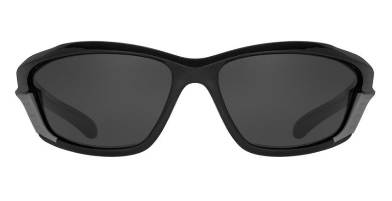 Športové slnečné okuliare Rebel Active RBA-7103-BK polarizované Sportovní sluneční brýle Rebel Active RBA-7103-BK polarizované