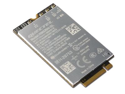 ThinkPad Quectel RM520N-GL 5G M.2 WWAN modul