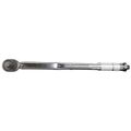 Momentový kľúč MECHANIC TORQUE 1, 1/2“, 28-210 Nm SIXTOL