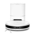 TP-Link Tapo RV20 Max Plus White, robotický vysávač s mopem, 5300Pa, MagSlim