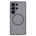 Nillkin Super Frosted Shield Pro Magnetic Case pre Samsung Galaxy S26 Ultra transparentná čierna