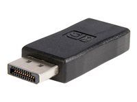 Video adaptér - DisplayPort s pinmi (male) do HDMI so zdierkami (female) - pre P/N: DPPNLFM3, DPPNLFM3PW