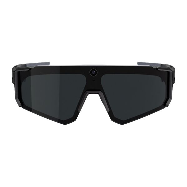 Športové slnečné okuliare Colmi V06 AI Black
