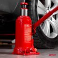 Hydraulický piestový zdvihák 10T v PVC boxe AMIO-04184