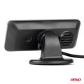 Displej pre parkovacie senzory LED 3D AMiO-03694