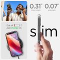 Spigen Ultra Hybrid Mag Magsafe puzdro pre iPhone 16 6,1" karbónové vlákno