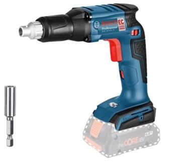 Bosch GSR 18 V-EC TE (solo), Sádrokartonářský šroubovák