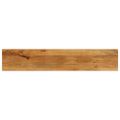 vidaXL Stolová doska 160x20x2,5 cm obdĺžnik masívna akácia
