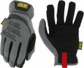 Mechanix FastFit Grey pracovné rukavice XL (MFF-08-011) čierna/sivá