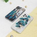 Obal Gold Glam pre Samsung Galaxy A25 5G (globálny) s perím