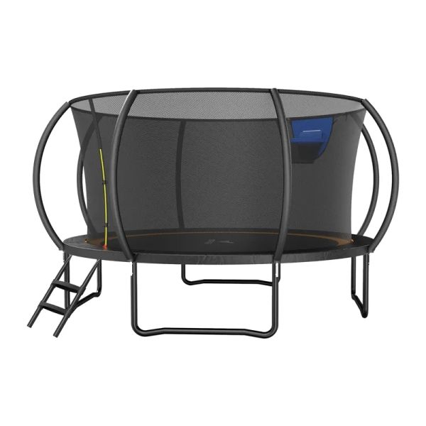 Trampolína MERACH MR-2429B3, 4,5 m
