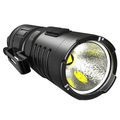KLARUS XT1C PRO taktická baterka 1000 lm, 1x 16340, micro-USB