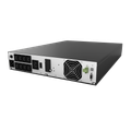 DEFORMÁCIA PREDAJNÉHO OBALU nJoy - Aster 3K, UPS, 3000VA / 2700W, OnLine