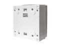 Rozvádzač RH-8 NEO pre fotovoltaiku plast. / IP65 / 1000V DC / 500V AC / 1x8 nástenný / prehľadné dvere
