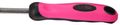 Záhradná lopatka GARDEN PINK ONE, nerez, 33cm SIXTOL