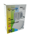 LED FLOOD 3CCT Reflektor TR-30B 30W Trixline