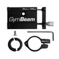 Univerzálny držiak na mobil - GymBeam