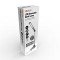 Solight WO51-S LED stolná lampa