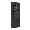 Nillkin camshield pro xiaomi redmi note 14 pro čierna