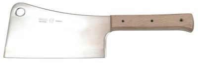 123646 Mikov SEKACEK 76-ND-18 NA MASO BUTCHER