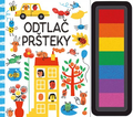 Odtlač pršteky