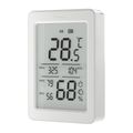 SONOFF ZigBee SNZB-02DR2 – snímač teploty a vlhkosti, balenie po 2 kusoch