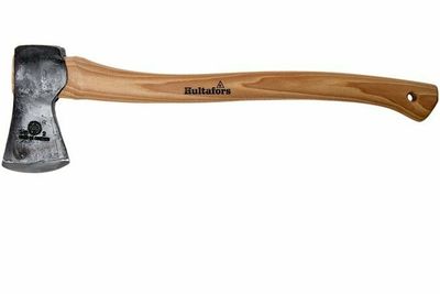 HULTAFORS 841710 Premium Ekelund lovecká sekera 850g