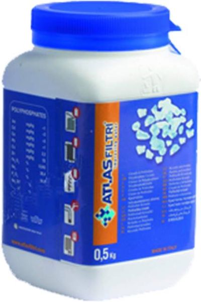 Atlas filtri Náhradná náplň do filtra 0.5kg